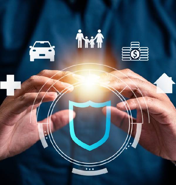 Sure Cover Point Insurance Team